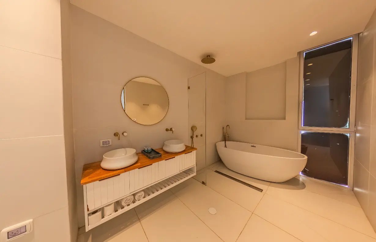 סוויטה משפחתית